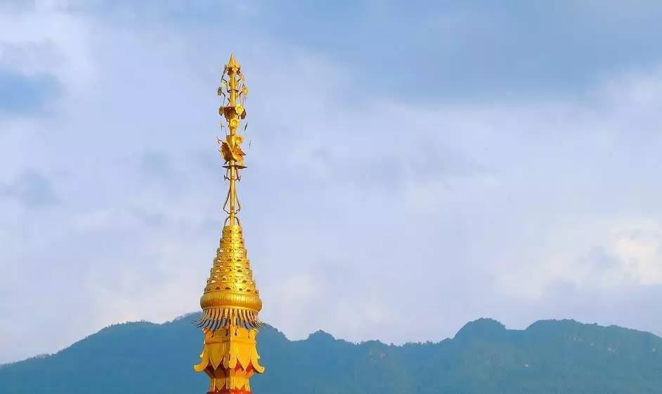 西南边境上的神秘潘多拉，比西双版纳还美，一不小心就出国