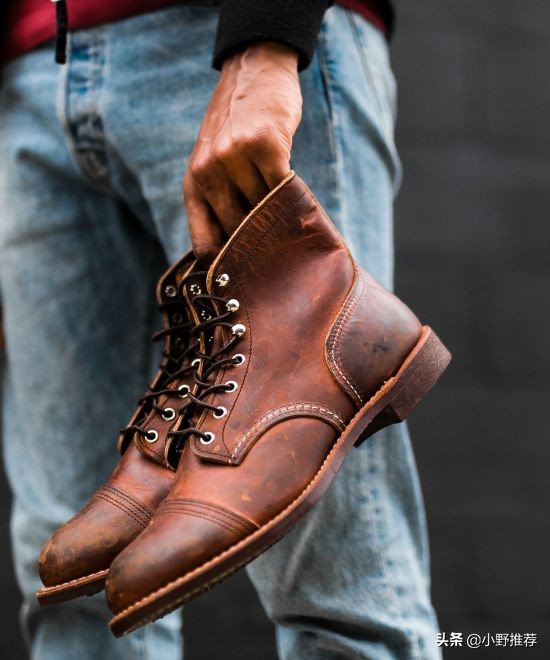 redwing和chippewa怎么选,redwing和alden对比