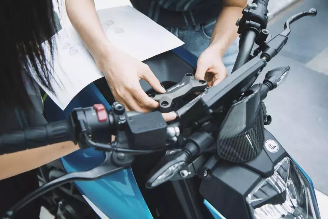 250NK30TH纪念版提车到手,值不值你来看看