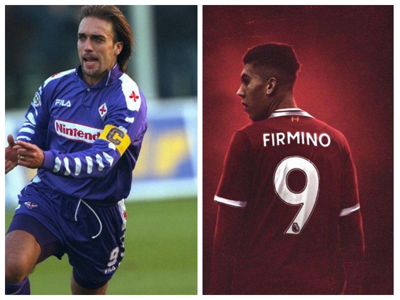 维尔纳是伪九吗,维尔纳是不是标准中锋