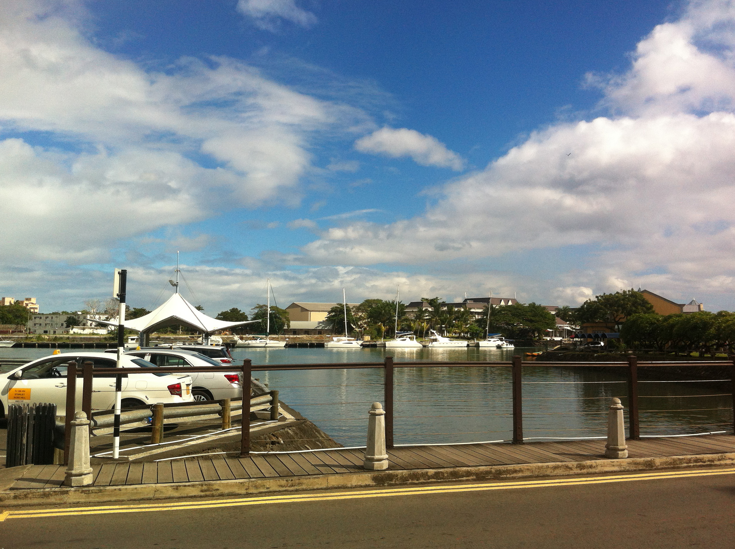 毛里求斯旅游攻略自由行,毛里求斯自由行攻略