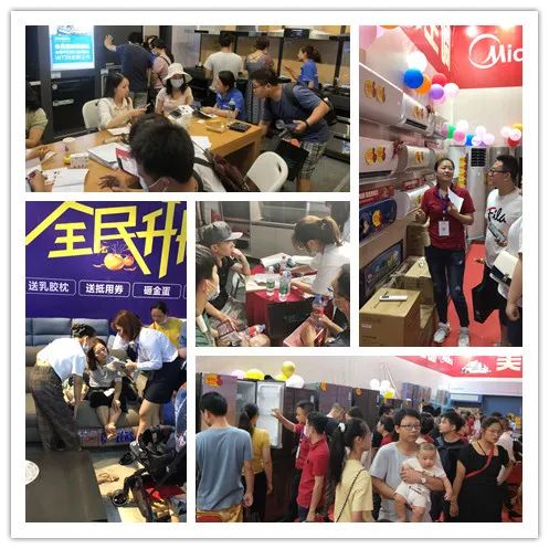 装修选安团，省钱又省心！（贵宾门票享千元抵用券限时领取中~）