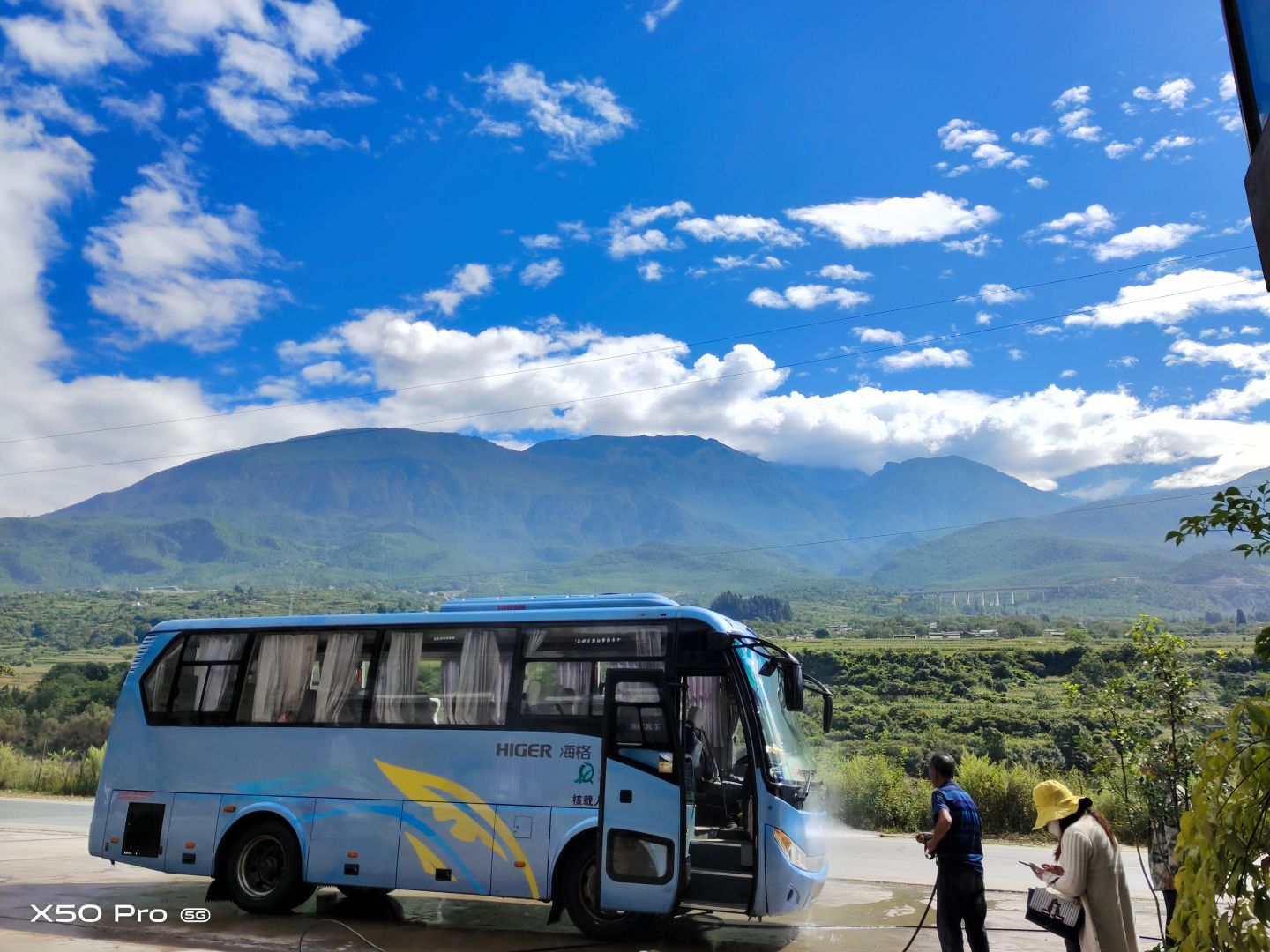去甘孜必须去打卡的几个地方,丁真的家乡是甘孜哪里