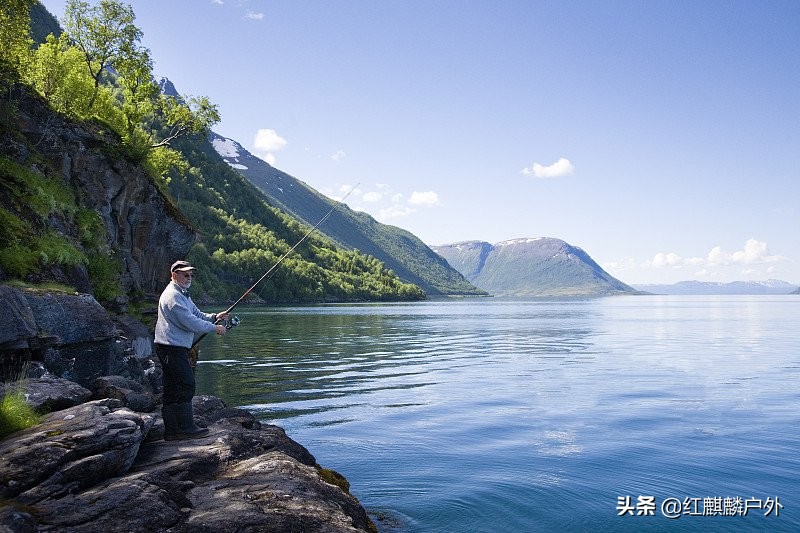 如何成为捕鱼和钓虾的小高手,怎样成为钓鲤鱼的高手
