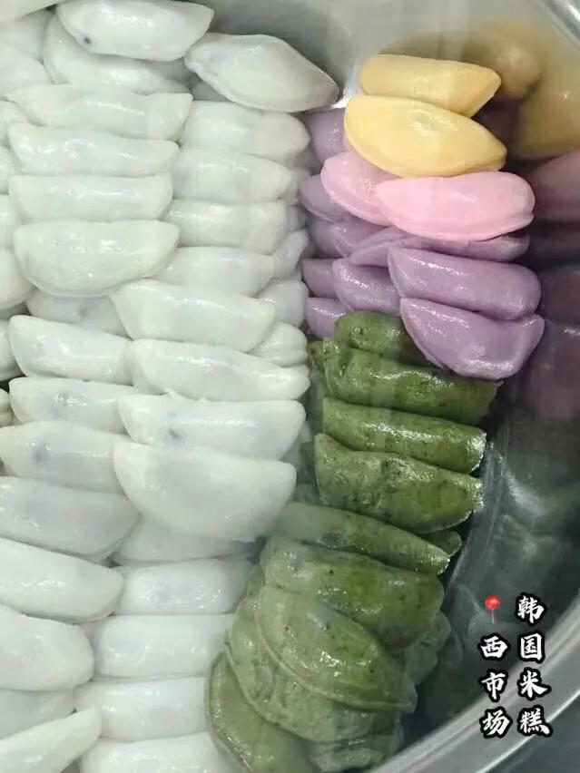 延吉特产礼盒推荐店铺电话,延吉去哪儿买特产