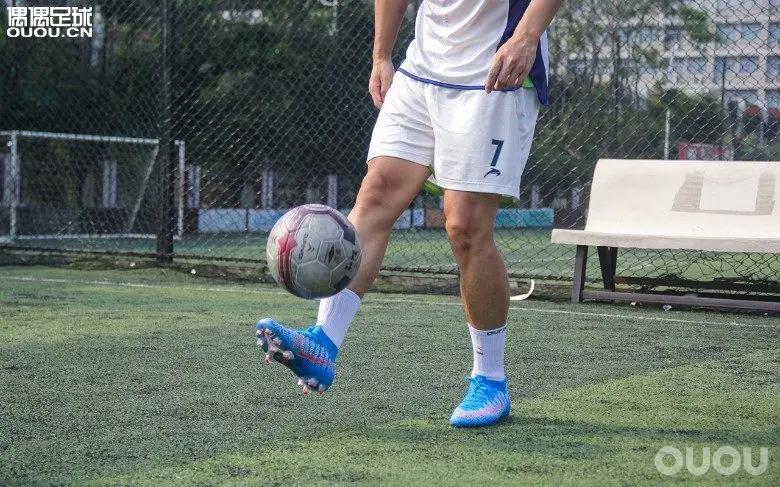 有惊喜也略有遗憾,nikemercurialsuperfly8academytf测评