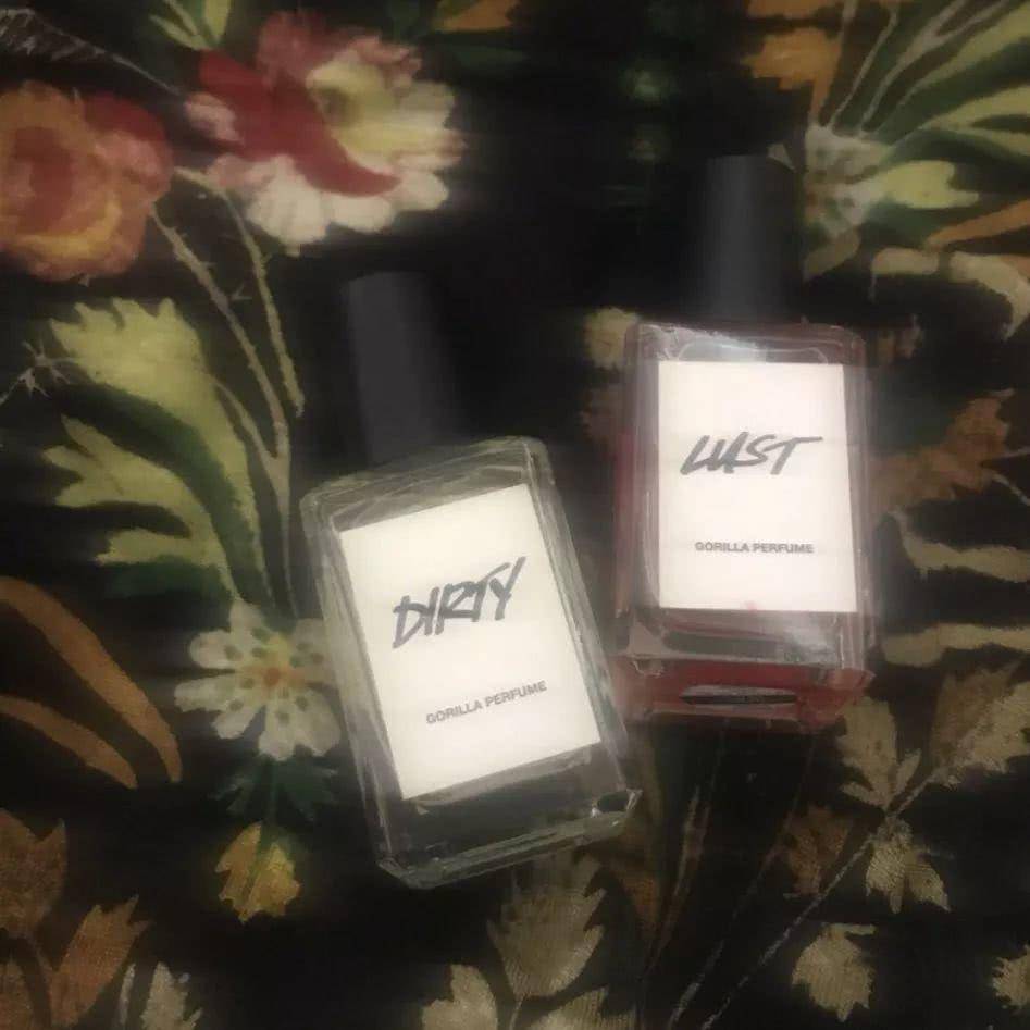 香水中的经典台词,香奈儿香水5号经典语录