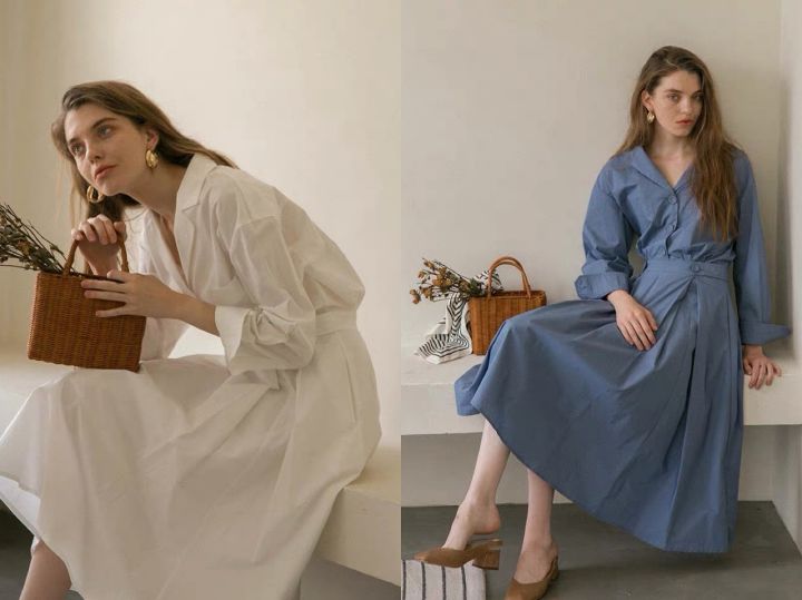 20家私藏淘宝高分女装店|便宜好看不撞款,刚好不用线下逛街了