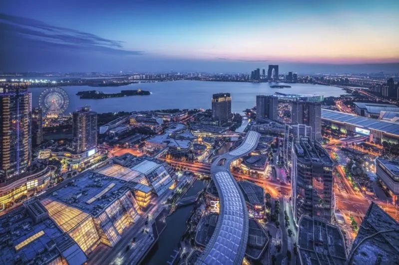 打call苏州,打call哪家强