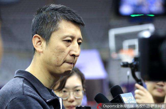 辽宁队选择自杀式重建对吗？