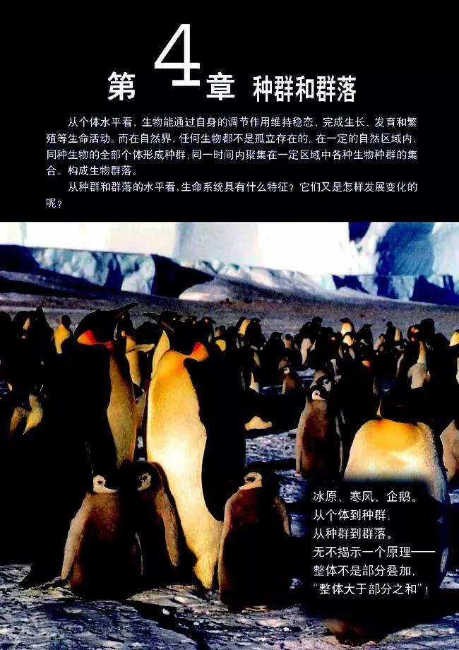 高中生物选择性必修3知识点,高中生物必修三课本电子版