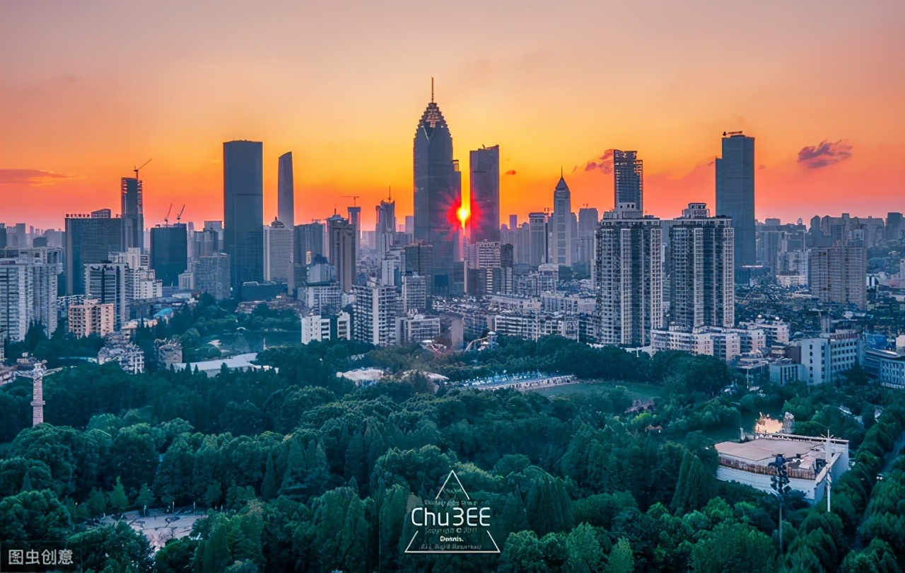 武汉大户型和小户型界限,武汉未来是小户型值钱还是大户型