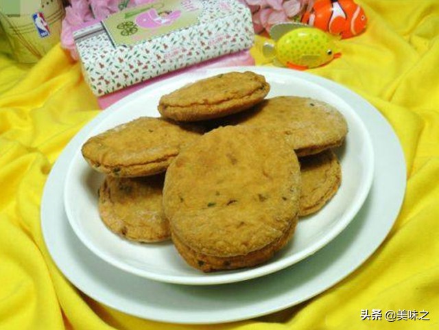 炸油饼怎么炸又酥脆又蓬松,炸油饼怎么做才能蓬松酥脆