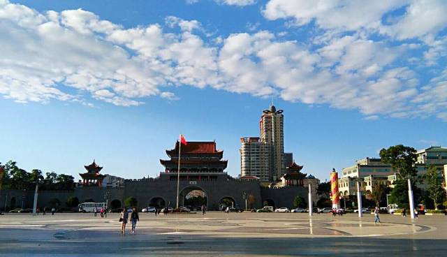 热门项目：云南曲靖“57项”审批项目，及时发布，开启更多商机