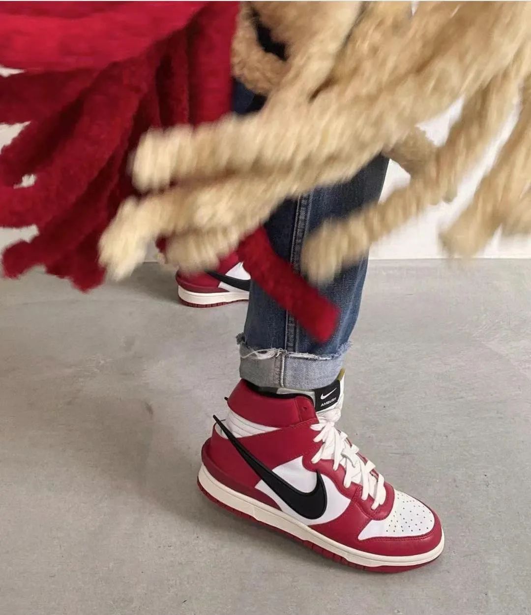 今年最流行的运动鞋款,今年女士秋冬流行什么运动鞋