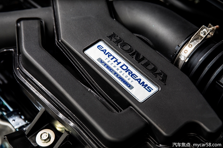 本田缤智1.5自吸改涡轮增压,全新一代缤智新款最新消息