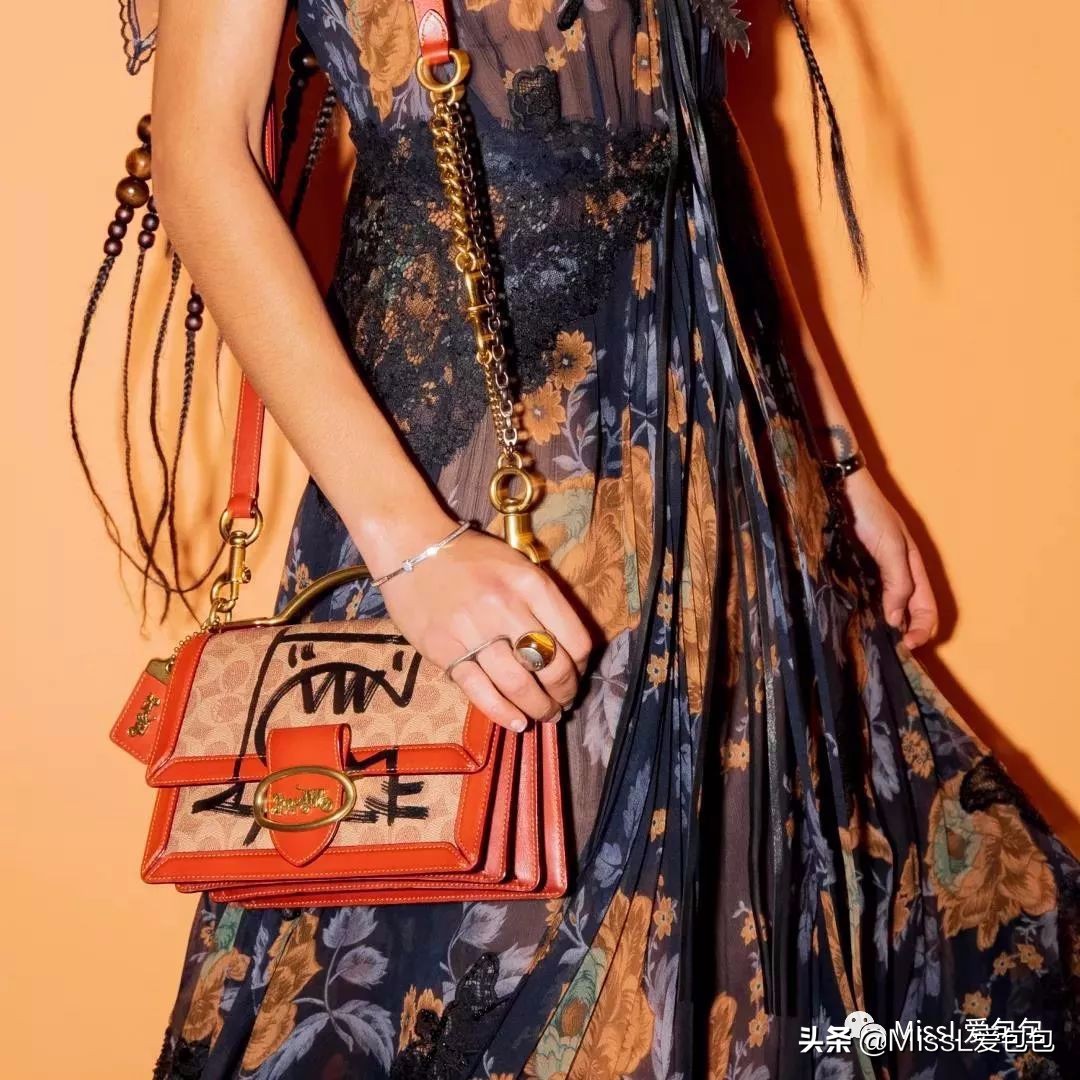 coach包包推荐网红款2022年新款,coach包包必买经典款2023