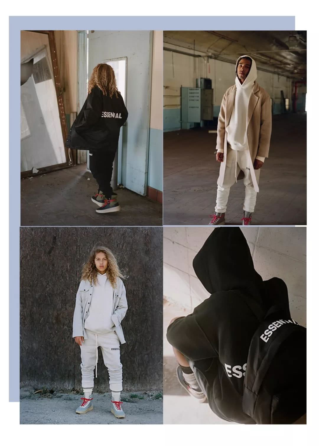 国潮永不过时supreme,别再看不起老国货