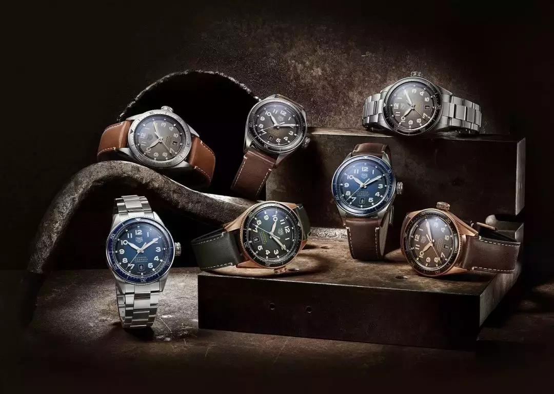 如何在冬天露出自己的手表,根据自己的手腕如何选择腕表