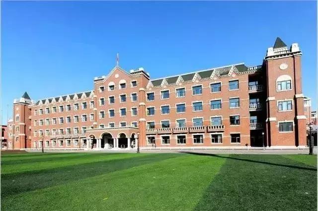 长春市重点实验高中排名,长春优质学校排名榜