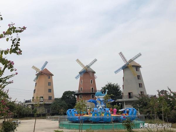 借了两台瑞虎8来了个清远温泉之旅两天的旅程为何让我感慨？