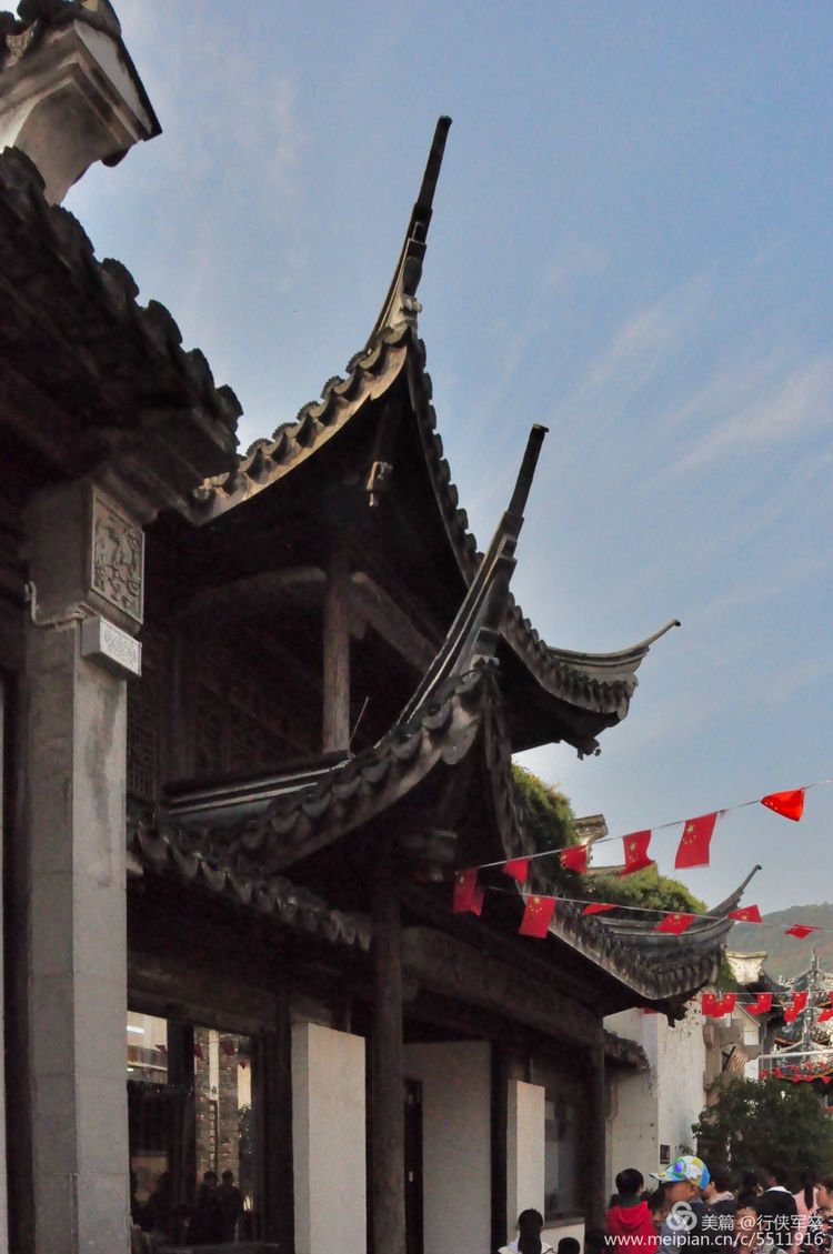 无锡有几个古镇免费景点排名,无锡古镇旅游景点排名前十