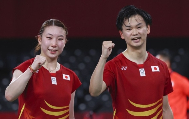 5单项全面占优却决赛不入,日本羽球怎么回事?