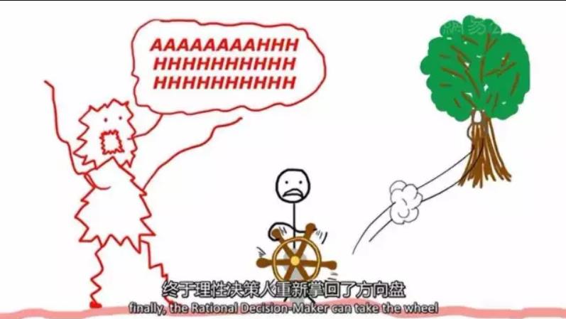 ted演讲的拖延症有哪几种分类,ted演讲拖延症的猴子