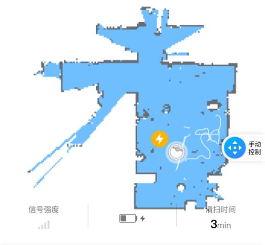 美的M7扫地机器人,扫地机器人美的i5和m7