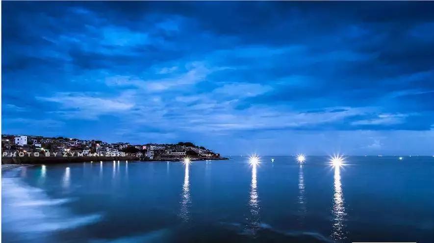 网红打卡地全球十大最美海岛,厦门旅游网红打卡地方