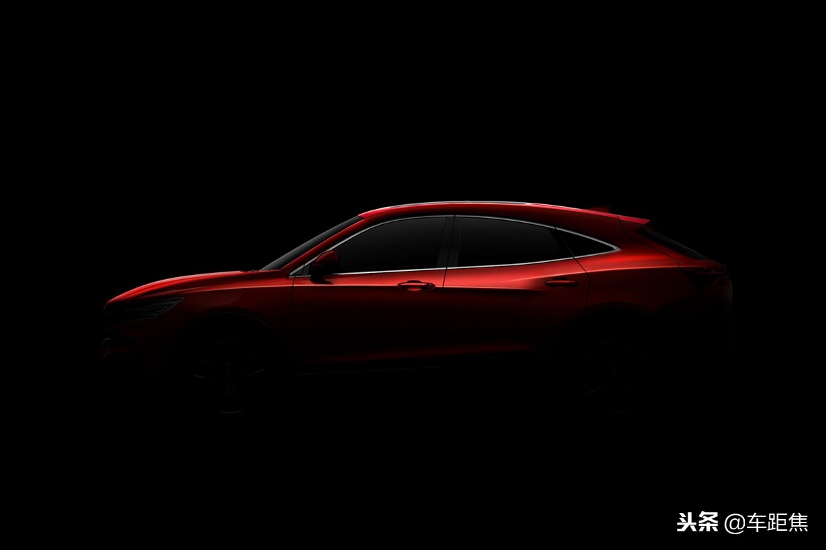 哪些suv屁股后面是x7,新款屁股很翘的suv