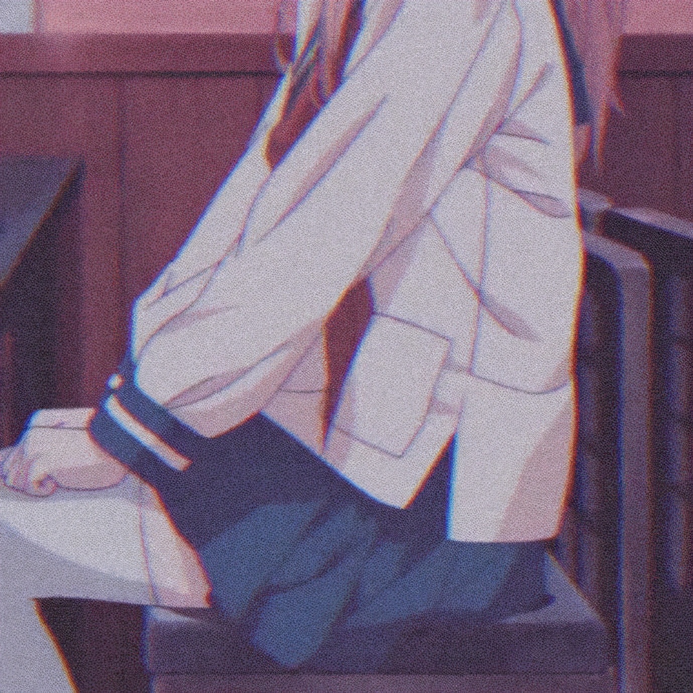 好看珍藏的头像,100张好看不常见的微信头像