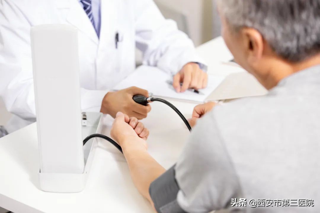 血压高与心内科有关系吗,高血压为什么下午4点到7点会升