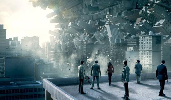 现实中真的有平行世界吗,现实世界与平行世界是相通的