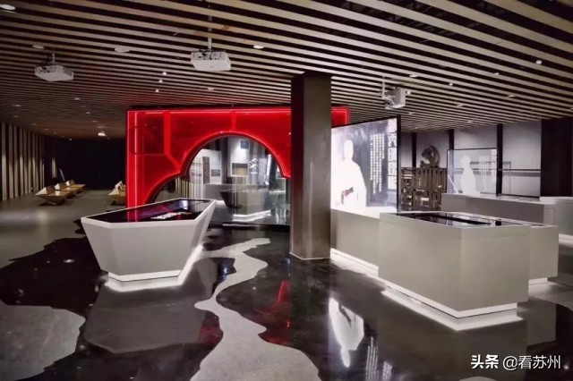 “全球最美客运站”，在苏州这个地方……