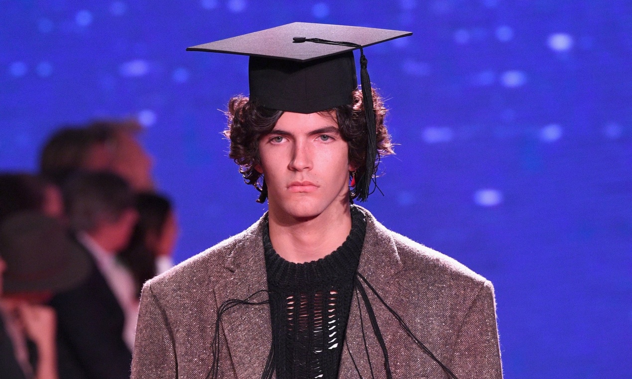 男士派对衣服,男士宴会着装搭配