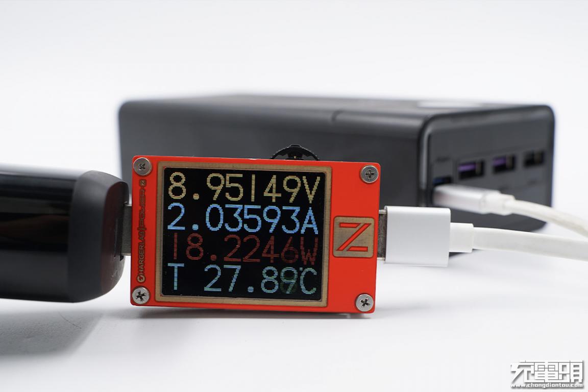 爱国者40000充电宝测评,爱国者充电宝测评30w快充