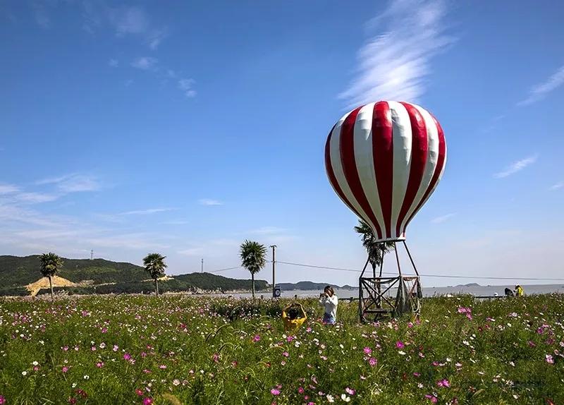 五一连休五天！来象山，与山海相聚，小众景点带你放肆嗨~