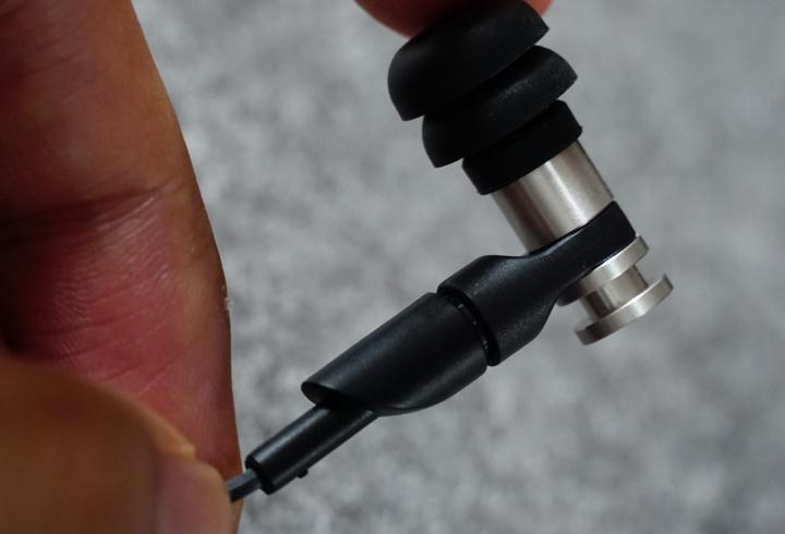 雅马哈半入耳蓝牙耳机评测,雅马哈降噪耳机