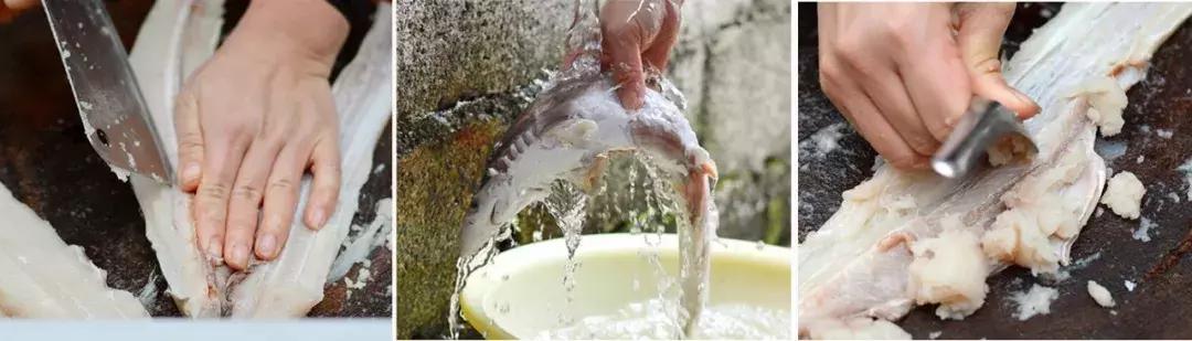 鱼丸里没鱼？虾丸里没虾？蟹丸里没蟹？