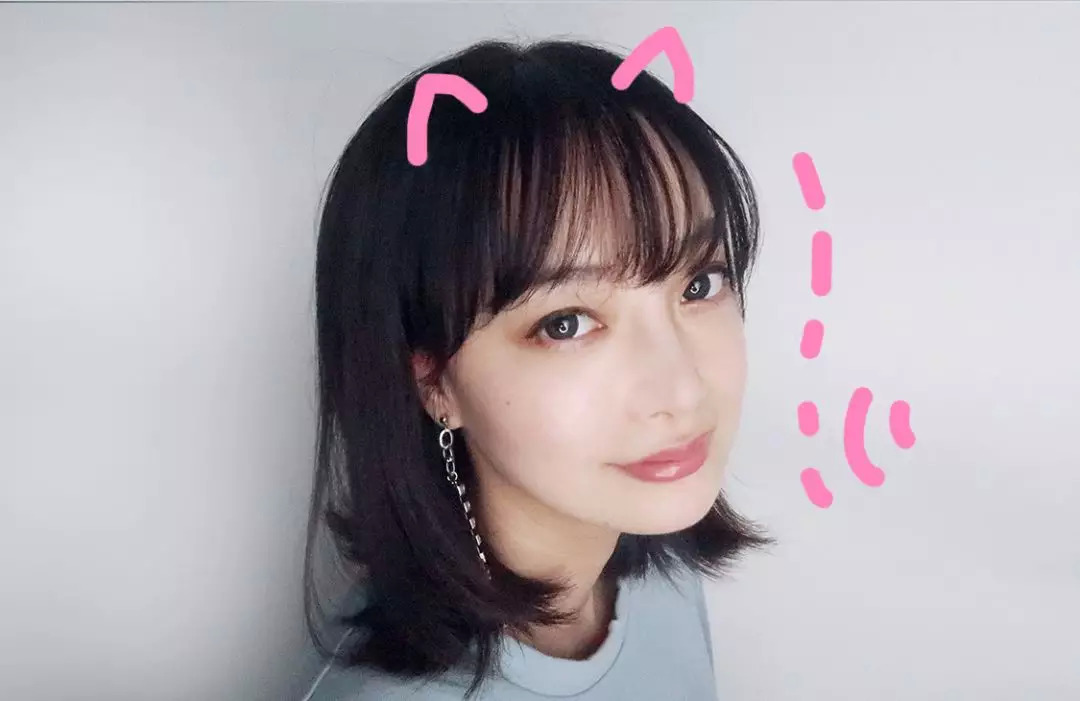 快速改善刘海炸毛,头发刘海炸毛碎发多怎么打理