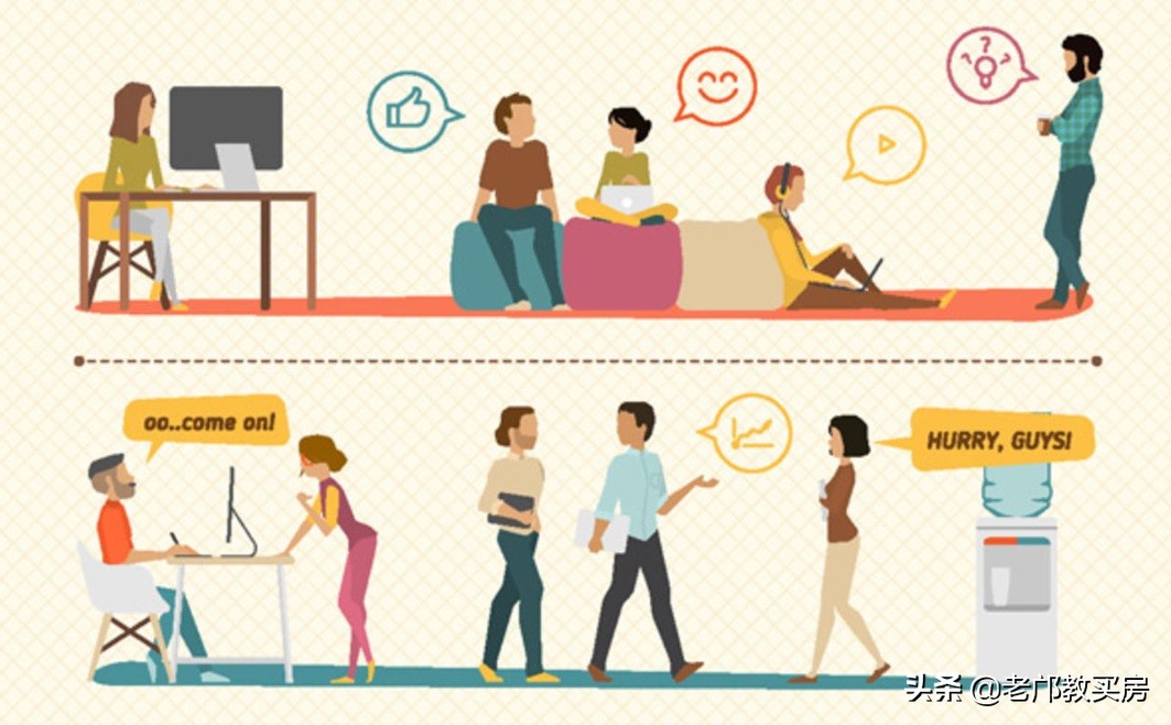 广州买二手楼的真实感受,广州买房压力太大了怎么办