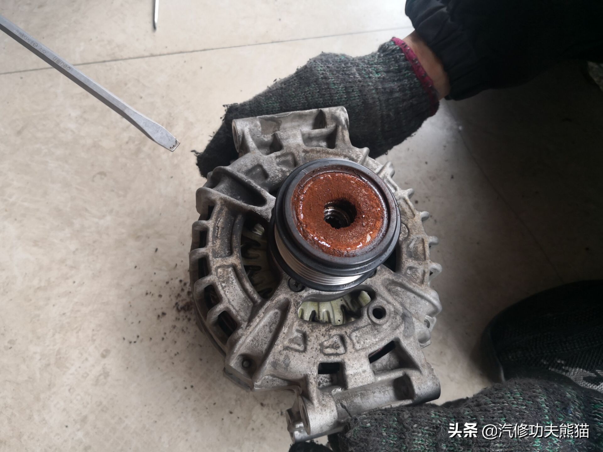 奥迪第三代ea888怎么还烧机油,奥迪的三代ea888烧机油吗