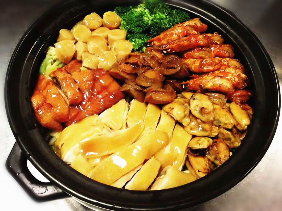 海口精美外卖推荐,海口外卖24小时好吃推荐