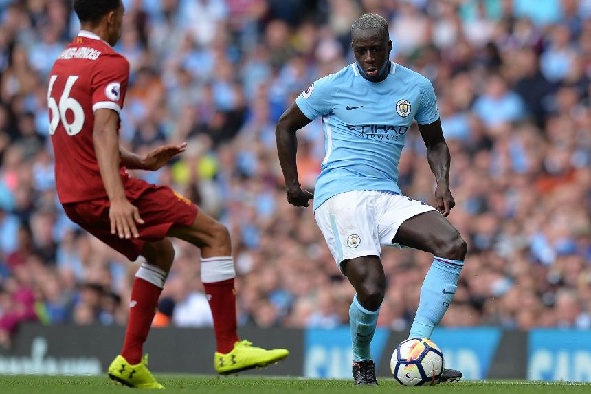 本杰明门迪最后一场比赛,本杰明门迪