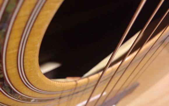 全网最详细的吉他选购经验