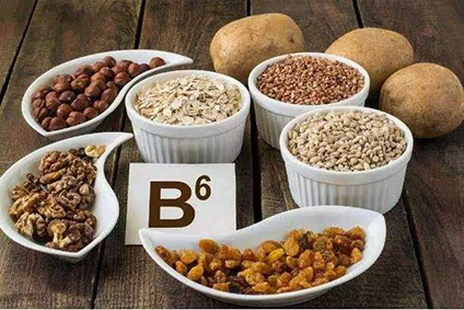 线粒体靶向抗氧化剂,维生素b6可以和左旋一起吃吗