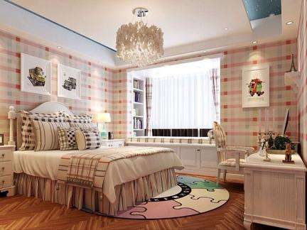 这些欧美风卧室设计，每一款都让人惊艳