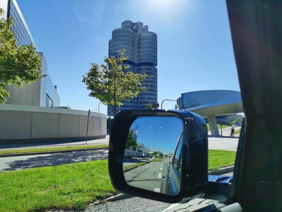 路虎卫士柴油版3.0t版试驾,路虎卫士试驾体验