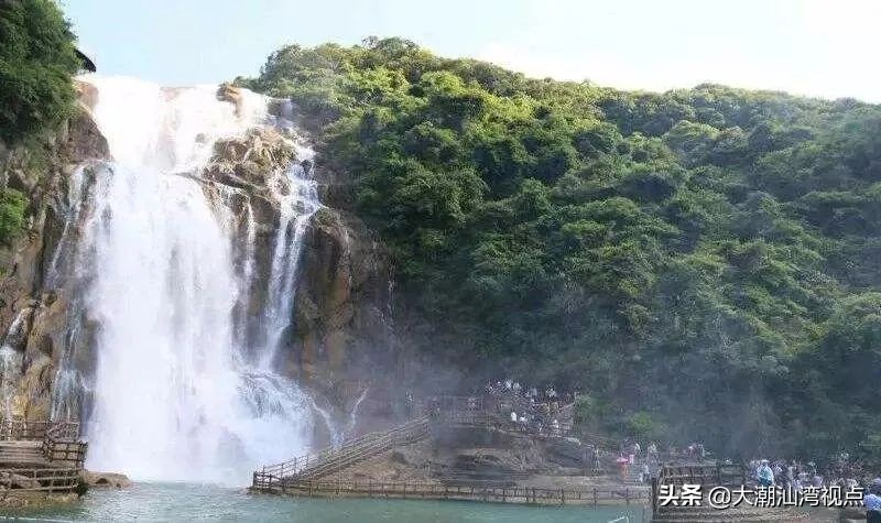 梅州的温泉是真温泉吗,为什么说梅州是潮汕的后花园